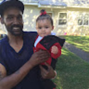 Meet your Posher, Richard